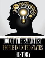 100 of the Smartest People in United States History