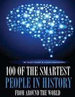 100 of the Smartest People in History from Around the World