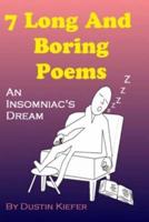 7 Long and Boring Poems