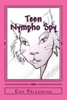 Teen Nympho Spy