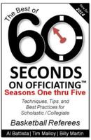 The Best of 60 Seconds on Officiating