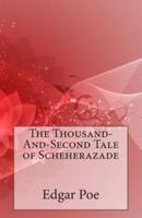The Thousand-And-Second Tale of Scheherazade