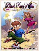 The Black Pearl of Osis (Graphic Novel)