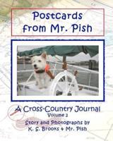 Postcards from Mr. Pish Volume 2