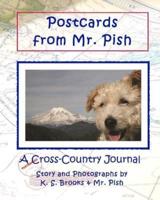 Postcards from Mr. Pish