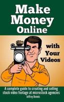 Make Money Online With Your Videos