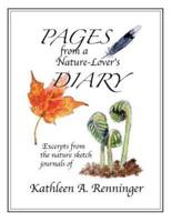 Pages from a Nature-Lover's Diary