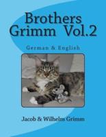 Brothers Grimm Vol.2