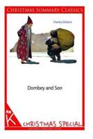 Dombey and Son [Christmas Summary Classics]