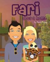 Fari Gets a Home