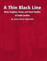 A Thin Black Line
