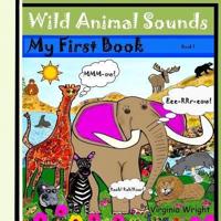 Wild Animal Sounds