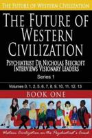 The Future of Western Civilization Series 1 Book 1