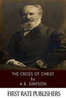 The Cross of Christ