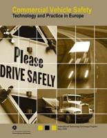 Commercial Vehicle Safety