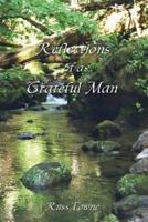 Reflections of a Grateful Man
