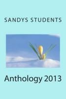 Anthology 2013