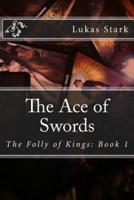 The Ace of Swords