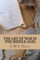 The Art of War in the Middle Ages