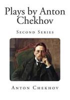 Plays by Anton Chekhov