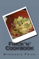 Frick'n' Cookbook
