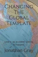 Changing The Global Template