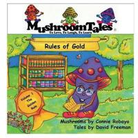 Mushroom Tales Volume 1