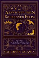 The Adventures of Bouragner Felpz, Volume I