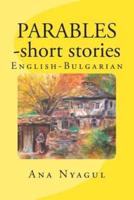 Parables - Short Stories