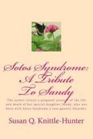 Sotos Syndrome
