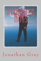 Kennuter Nuts: How they forged American lives.