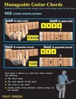 Manageable Guitar Chords