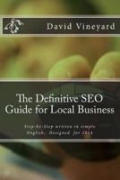 The Definitive SEO Guide for Local Business
