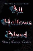 All Hallows Blood