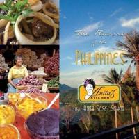 The Flavors of the Philippines
