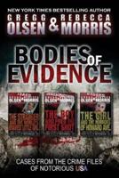 Bodies of Evidence (True Crime Collection)
