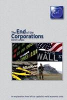 The End of the Corporations