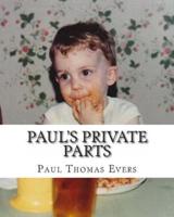 Paul's Private Parts