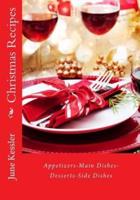 Christmas Recipes
