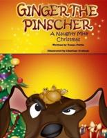 Ginger the Pinscher