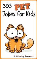 303 Pet Jokes for Kids