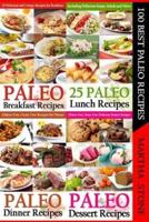 100 Best Paleo Recipes