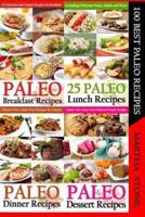 100 Best Paleo Recipes