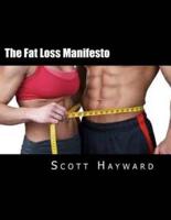The Fat Loss Manifesto