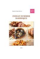 Indian Summer Barbeque
