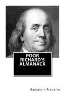 Poor Richard's Almanack