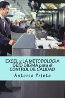 Excel Y La Metodologia Seis SIGMA Para El Control De Calidad