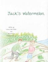 Jack's Watermelon