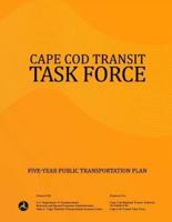 Cape Cod Transit Task Force
