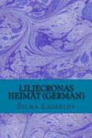 Liljecronas Heimat (German)